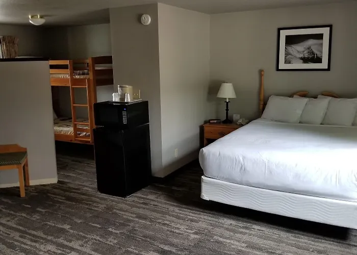 The Green Granite North Conway, An Ascend Collection Hotel