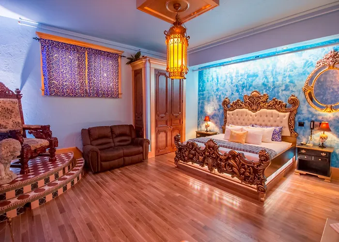 Adventure Suites