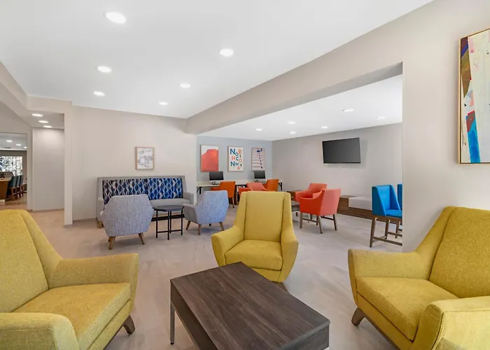 Holiday Inn Express Hotel & Suites North Conway By Ihg